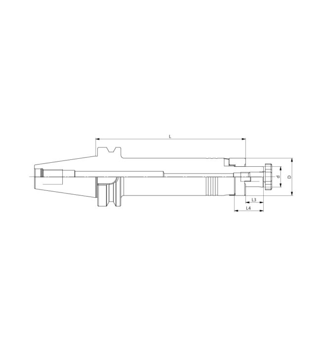 BT 50 Kombine Malafa