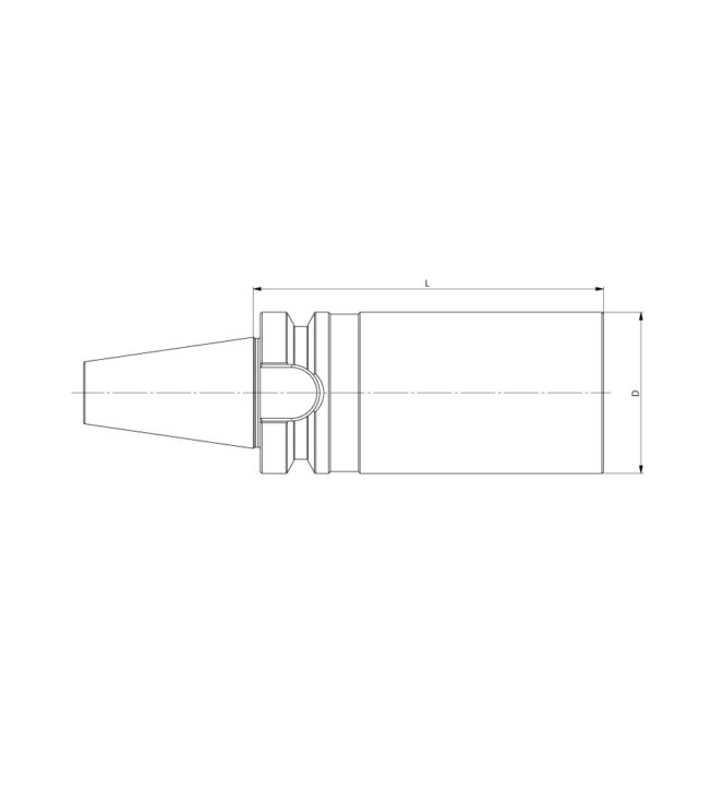 BT 40 T-Plus Yarı Mamül