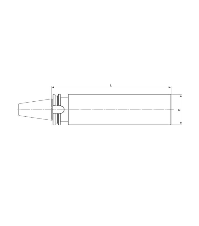 SK 50 T-Plus Yarı Mamül