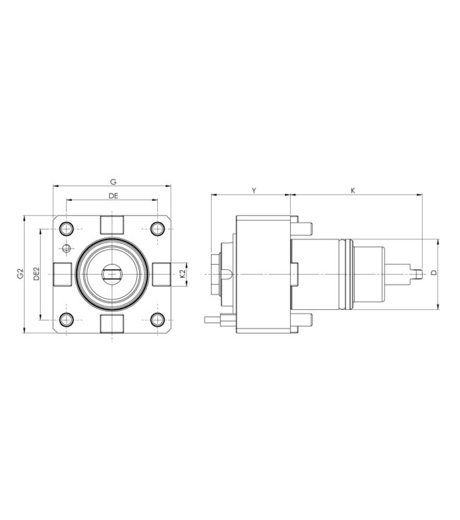 DOOSAN BMT - EKSENEL