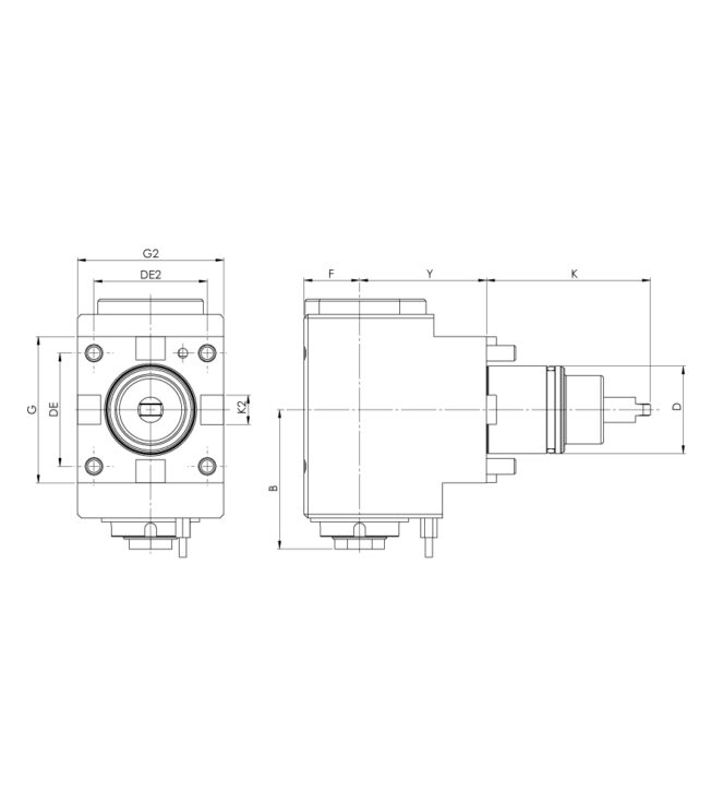 DOOSAN BMT - RADYAL